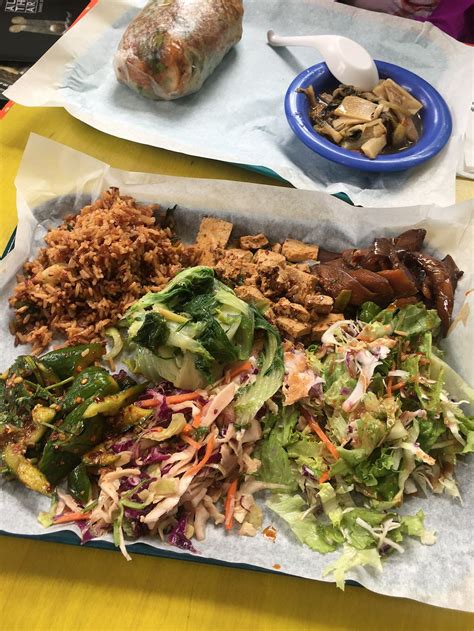 Lona's Lil Eats - St Louis Missouri Restaurant - HappyCow