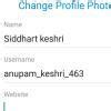 Mr.Qureshi does not want to be disturbed.what do you need from him ...