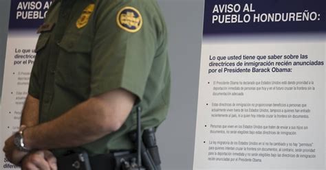 US Ads Target Illegal Immigration From Central America