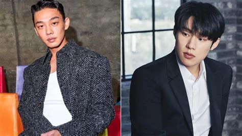 Yoo Ah-in dropped from Netflix's Hellbound Season 2 after drug scandal ...