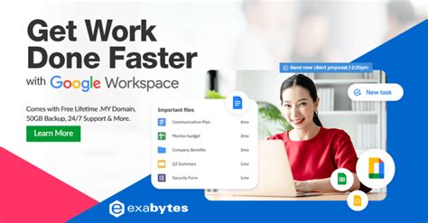 Collaboration tool Google Workspace 的图像结果