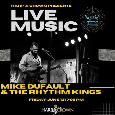 Harp and Crown LKN | We’re having a rocking good time at Harp & Crown ...