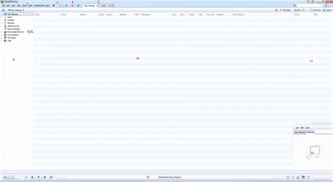 MediaMonkey Tutorial 的图像结果