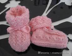 fiori di ai ferri scarpette neonato di ai ferri rosa 2 gift fiori di ai ferri scarpette neonato di ai ferri rosa 2 gift
