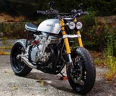 Honda Cb750 Nighthawk Cafe Racer For Sale by Honda Cb750 Nighthawk By Vandals Moto Bikebound Honda Cb750 Nighthawk Cafe Racer For Sale