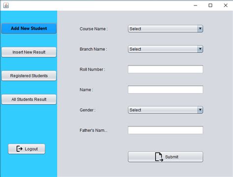 Image result for Flutter Code for Student Result Page