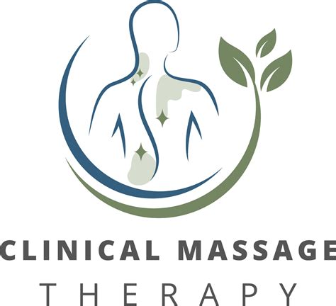 Massage Therapy Logo