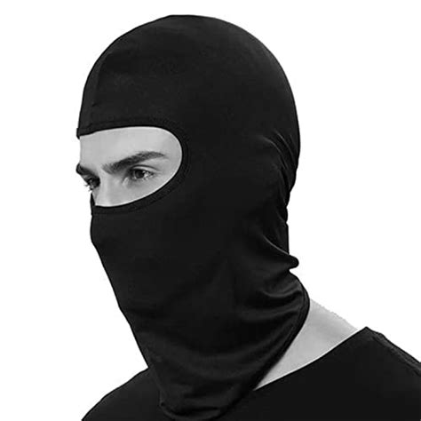 Amazon.in Bestsellers: The most popular items in Balaclavas