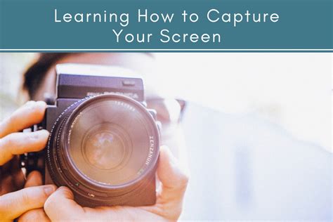 Image result for Capture Images On Screen
