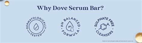 Buy Dove Serum Bar | with Nutrient Serum | Deep Nourish | 1000g (125g x ...
