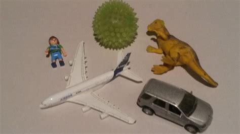 ENGLISH FUN: LA MAGICA “MAGIC BOX” | La Estrellita Perezosa