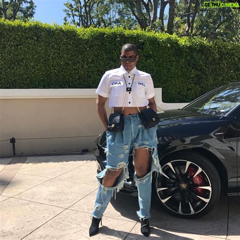 EJ Johnson Wiki, Biography, Age, Gallery, Spouse and more