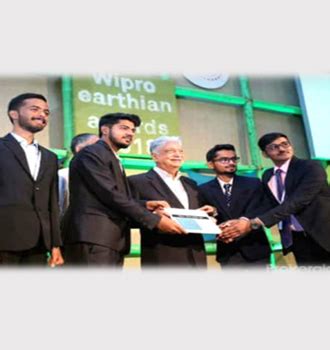 Students Achievements