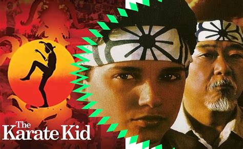 Karate Kid Themed Trivia, Lebowski’s Taproom, Colorado Springs, 3 June ...
