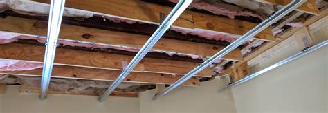 Image result for Soundproofing Existing Ceiling