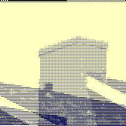 Java Image 的图像结果