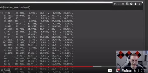 Python for Machine Learning Freecodecamp 的图像结果