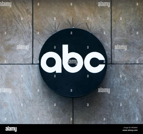 Image result for ABC Logo Animation