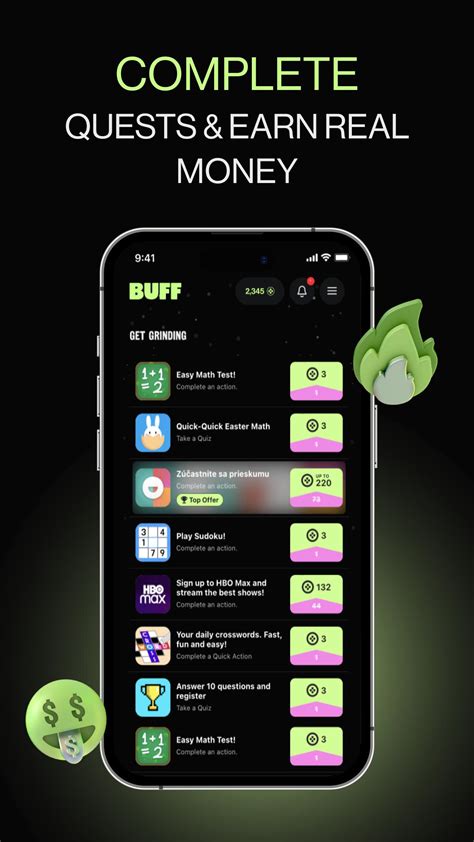 Image result for Buff App Hack