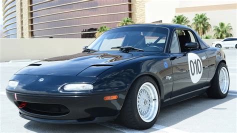 1995 Mazda MX-5 Miata Market - CLASSIC.COM