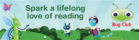 Image result for Bug Club Tutorial