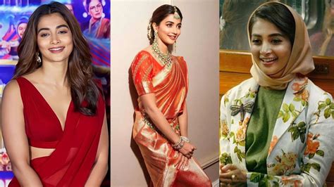 Ahead Of KBKJ, Pooja Hegde Talks About Cirkus, Radhe Shyam And More Box ...
