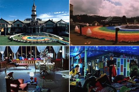 My favourite houses from Hindi films – Flashback Bollywood