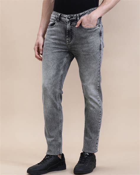 Denims – Crocodile