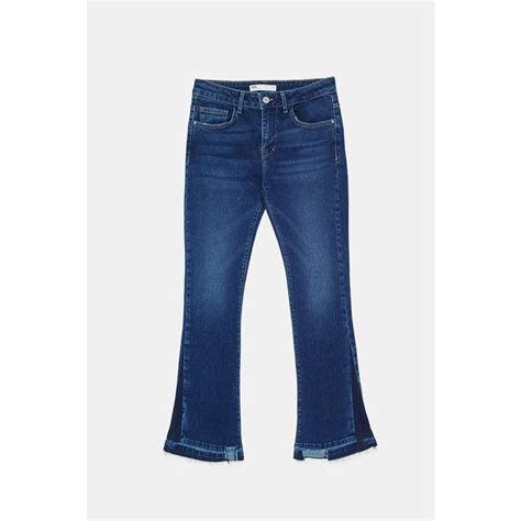 Jeans, Zara