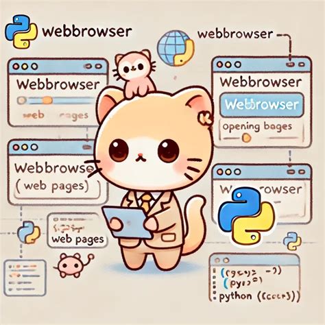 How Install a Web Browser in Python 的图像结果