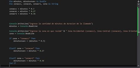 Image result for Donde Programar Visual Basic