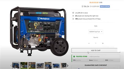 Warning: How The Mio Factory Outlet Scam Steals Your Money