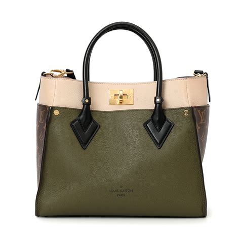 On My Side MM Bag – Confidential Couture