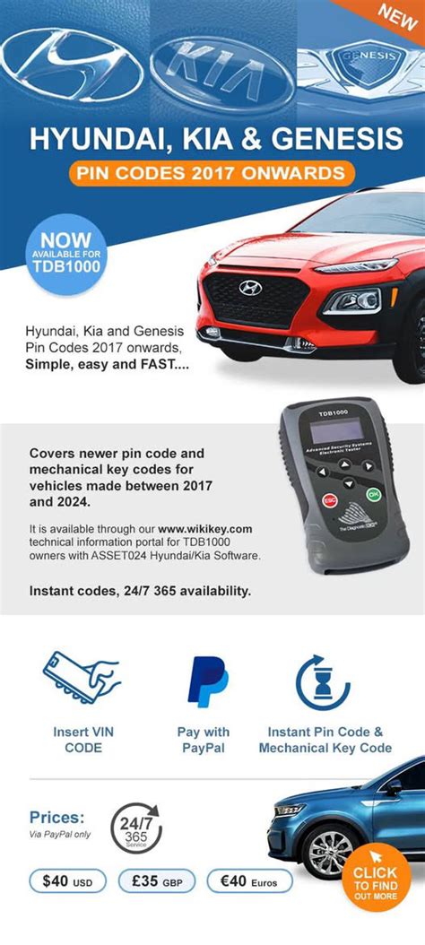 Image result for Tdb1000 Key Programmer