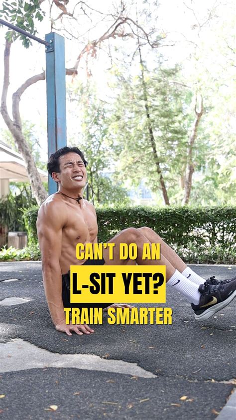 Pat Chadwick | Calisthenics Coach | Ready to master the muscle up once ...