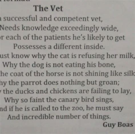 rhyme scheme of poem vet please tell correct answer - Brainly.in
