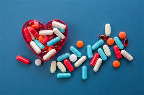 AFib Medication: A Comprehensive Guide to AFib Meds