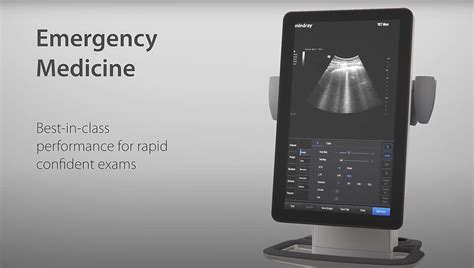 Image result for Mindray Te7 Measurements Tutorial