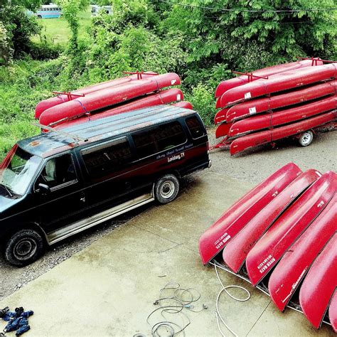 THE RIVER RAT'S CANOE RENTAL (Updated 2026) All You Need to Know BEFORE ...