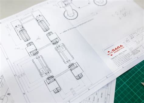 Innovative Engineering Solutions for Product Development | Karf Technovate