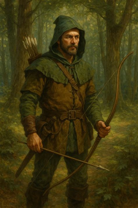 Robin Hood Algorithm 的图像结果