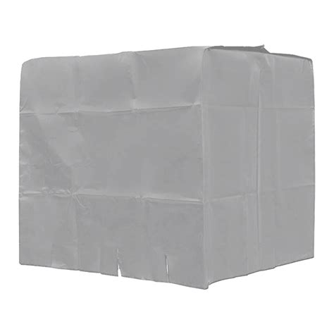 1000l Tank IBC Rain Water Tank Sun Tank And Cover Cloth 116 X 100 X 120 ...