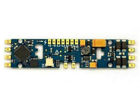 Image result for SoundTraxx Decoder