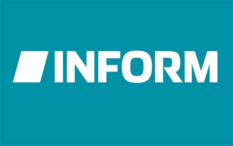 Inform Data Logo 的图像结果