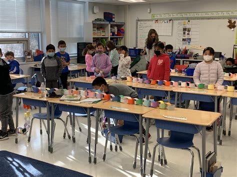 Celebrating Inclusion Week | North Springfield Elementary School