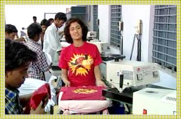 Sunrise Knitting Mills Pvt Ltd :::::