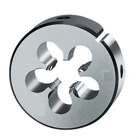 Image result for How to Use Die Thread Cutter