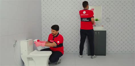 House Deep Cleaning Services - Book Now and Save Up to 60%