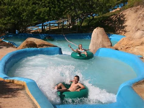 The 5 Best Water Parks in Benidorm Best 2026 Guide - Hellotickets