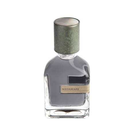 Megamare – MAISON DES PARFUMS